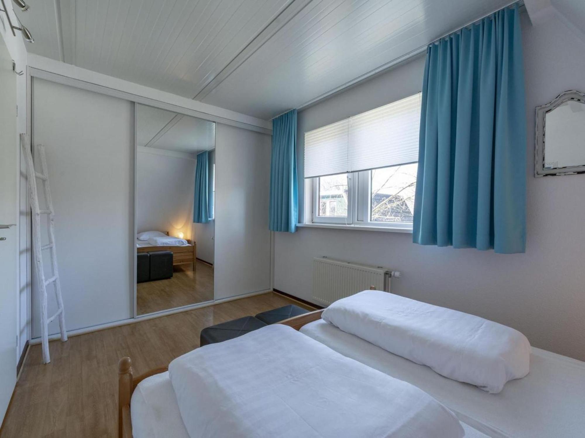 Holiday Home With Pool By The Sea Sint Maartensvlotbrug Zewnętrze zdjęcie